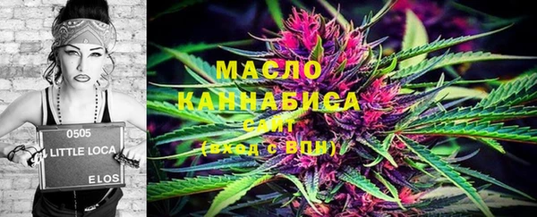 крисы Баксан