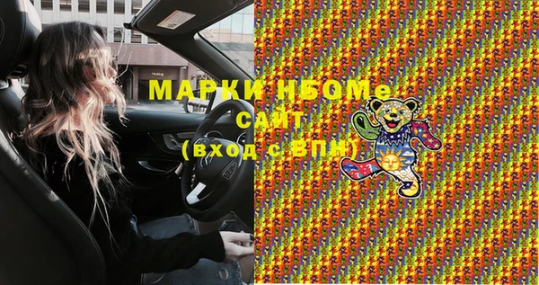 спайс Арсеньев